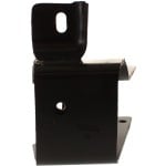 Front Bumper Bracket for Chevrolet Silverado 2003-2006 and 2007 Classic, Left (Driver) Side, Impact Bar, Bolt-On/Welded, Replacement