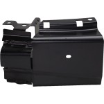 2003 - 2023 Chevrolet (Chevy) Express Front Bumper Bracket Right (Passenger) Replacement