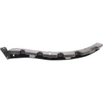 Front Bumper Bracket for Chevrolet Cobalt, Right (Passenger) Lower Side, Year 2005-2010, Replacement