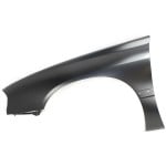 Front Fender for Chevrolet Impala 2000-2005, Left (Driver) Side, Primed (Ready to Paint), Replacement (CAPA Certified)