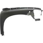 Front Fender for Chevrolet HHR 2006-2011, Right (Passenger) Side, Primed (Ready to Paint), Replacement
