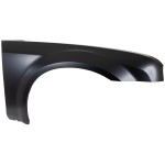 Front Fender for Chrysler 300 2005-2010, Right (Passenger) Side, Primed (Ready to Paint), Steel, Replacement