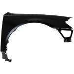 Front Fender for Chevrolet Impala 2006-2013, Right (Passenger) Side, Primed (Ready to Paint), Replacement