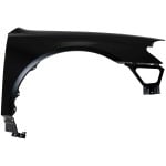 Front Fender for Chevrolet Impala 2006-2013, Right (Passenger) Side, Primed (Ready to Paint), Replacement