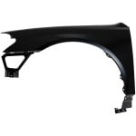 Front Fender for Chevrolet Impala 2006-2013, Left (Driver) Side, Primed (Ready to Paint), Replacement