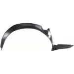 Front Fender Liner for Chevrolet Malibu 2004-2008, Right (Passenger) Side, Replacement