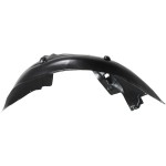 Front Fender Liner for Chrysler 300 (2005-2010), Charger (2006-2010), Magnum (2005-2008), Right (Passenger) Side, Replacement