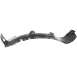 Front Fender Liner for Chevrolet Equinox 2005-2009, Pontiac Torrent 2006-2009, Left (Driver) Side, Replacement