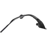 Front Fender Liner for Chevrolet Impala 2006-2013, Impala Limited 2014-2016, Right (Passenger) Side, Replacement