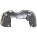 Front Fender Liner for Chevrolet Avalanche (2007-2013), Suburban, Tahoe (2007-2014), Left (Driver) Side, without Off Road Package, Replacement