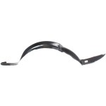 Front Fender Liner for Chevrolet Cobalt 2005-2010/Pontiac G5 2007-2009, Right (Passenger) Side, Suitable for Base/LS/LT Models, Replacement