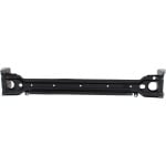 Lower Radiator Support Crossmember Tie Bar for Chrysler 300 (2005-2022), Charger (2006-2023), Steel, Replacement (CAPA Certified)