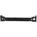 Lower Radiator Support Crossmember Tie Bar for Chrysler 300 (2005-2022), Charger (2006-2023), Steel, Replacement (CAPA Certified)