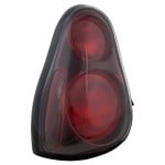 Tail Light Assembly for Chevrolet Monte Carlo 2000-2005, Left (Driver) Side, Replacement