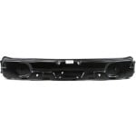 2005 - 2007 Dodge Dakota Front Bumper Reinforcement Replacement
