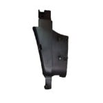 2002 - 2009 Dodge Ram 1500 Front Bumper Cover Support (Left / Driver Side)