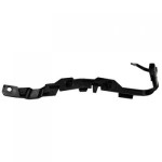 2008 - 2010 Dodge Grand Caravan Front Bumper Cover Support (Right / Passenger Side)