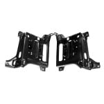 2015 - 2024 Dodge Ram 1500 Front Bumper Bracket (CAPA Certified)