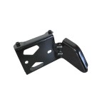 2015 - 2023 Dodge Challenger Front Bumper Bracket (Right / Passenger Side) (CAPA Certified)
