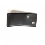 2007 - 2018 Jeep Wrangler Rear Bumper Support Bracket (Left / Driver Side)