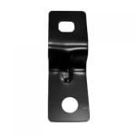 2007 - 2018 Jeep Wrangler Rear Bumper Support Bracket (Left / Driver Side)