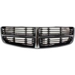2006 - 2010 Dodge Charger  Grille Assembly Replacement