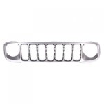 2019 - 2023 Jeep Renegade Grille Assembly