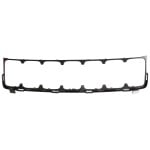 2016 - 2022 Jeep Grand Cherokee Grille Surround (CAPA Certified)