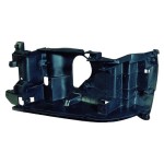 Headlight Mounting Panel for 1991-1995 Plymouth Voyager, Left (Driver) Side Replacement,  4515295