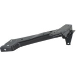 2011 - 2024 Dodge Durango Radiator Support Left (Driver) (CAPA Certified) Replacement