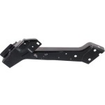 2011 - 2024 Jeep Grand Cherokee Radiator Support Left (Driver) Replacement