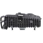 2007 - 2018 Jeep Wrangler Front Fender Flare - Left (Driver) Replacement