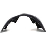 2008 - 2020 Chrysler Town & Country Front Fender Liner Left (Driver) Replacement