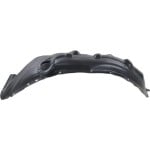 2011 - 2020 Dodge Durango Front Fender Liner - Left (Driver) Replacement