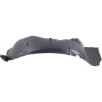 2011 - 2014 Dodge Avenger Front Fender Liner Right (Passenger) Replacement