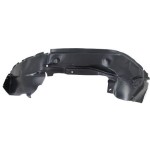 2011 - 2017 Jeep Compass Front Fender Liner Right (Passenger) Replacement