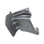 2009 - 2024 Dodge Ram 2500 Front Fender Splash Shield (Left / Driver Side)