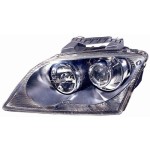 2004 - 2004 Chrysler Pacifica Front Headlight Assembly Replacement Housing / Lens / Cover - Left (Driver) Side