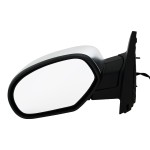 2007 - 2014 Chevrolet (Chevy) Suburban 1500 Side View Mirror - Left (Driver)