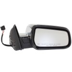 2012 - 2015 Chevrolet (Chevy) Equinox Side View Mirror - Right (Passenger)
