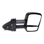 2014 - 2019 Chevrolet (Chevy) Silverado 1500 Side View Mirror - Right (Passenger)