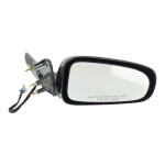 Power Mirror for Chevrolet Impala 2000-2005, Right (Passenger), Non-Folding, Heated, Paintable, Replacement