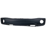 2004 - 2006 Dodge Durango Front Bumper Cover Replacement