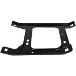 Front Bumper Bracket Right (Passenger) Support for Dodge RAM 1500 (2002-2008), Compatible with 2003-2009 2500/3500 Models, Replacement
