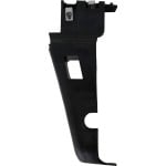 Front Bumper Bracket for Dodge Full Size Pick-Up 1500 (2002-2009) & 2500/3500 (2003-2009), Right (Passenger) Side Support, Fits 2-Piece Bumper, Replacement