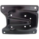 Steel Front Bumper Bracket for Dodge Full Size P/U 1500 2006-2008 Right (Passenger), Without Chrome, Replacement