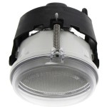 Front Fog Light Assembly for Dodge Grand Caravan/Town and Country (2005-2009), Avenger/Challenger (2008-2010), Right (Passenger)=Left (Driver), Replacement