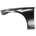 Front Fender for Dodge Charger 2006-2010, Left (Driver), Primed (Ready to Paint), Steel, USA Built Vehicle, Replacement