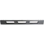 Steel Radiator Support Lower Tie Bar for Dodge Full Size P/U 1500 (2002-2008) / 2500/3500 (2003-2009), Replacement