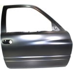 1994 - 2001 Dodge Ram 1500 Front Door Shell (Right / Passenger Side)
